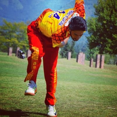 Physical Education Teacher at Youth Services and Sports J&K
B.p.ed, M.p.ed kashmir university,
Cricketer🏏
Footballer⚽️
Athlete🏃‍♂️