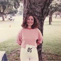 Nancy Clay - @NancyLClay Twitter Profile Photo