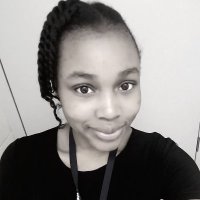 Goodness Madu (@good_madu) 's Twitter Profile