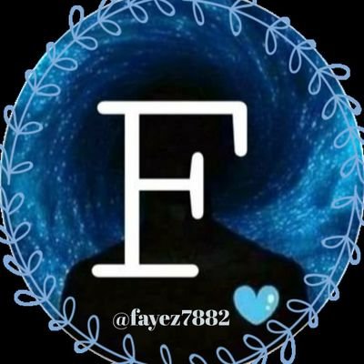 أعمال حرة 🆓️ 💙                                                                     
   حسابي 2 ◀️ @Fayez6423