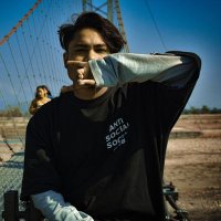 Aadity Binod (@binodaadity) 's Twitter Profile