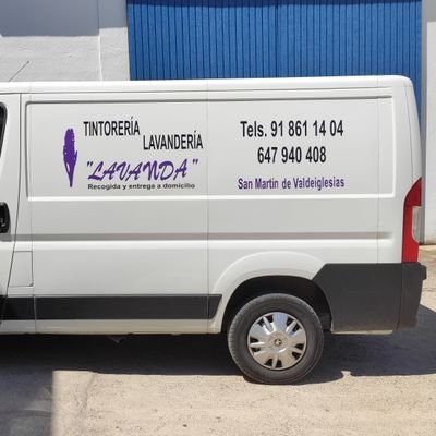 Tintorería lavanda ubicada en San Martín Valdeiglesias hacemos todo tipo de limpieza textil y trabajamos para restaurantes, hoteles, casas rurales, campamentos.