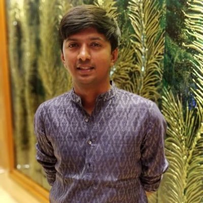 SanthoshVadivel's profile picture. Civil Engineer