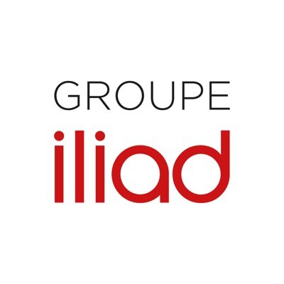 Groupe iliad