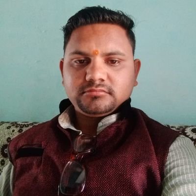 Yogeshpandey651's profile picture. 