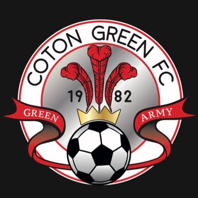 Coton Green FC