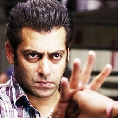 @beingsalmankhan 👈Bhai Ka Fan❤️
old id chala geya😒
@leomessi💙
@msd💛
Follow Karo 100% fb milega...##