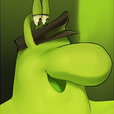 slugdisaster Profile Picture