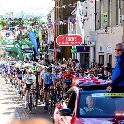 Retired from 'attending to' drivers mistakes 😃
UCI registered  cycle race convoy driver.
BC regional  road commissaire.
Very proud Dad