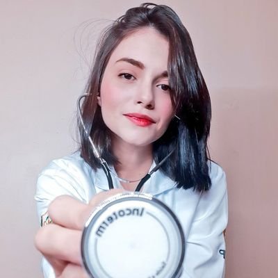 glauciaaquino94's profile picture. 🩺Futura Enfermeira 
• Antifacista • Feminista • Cristã • Antiracista