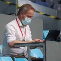 Martin Blackburn (@sunmartinb) 's Twitter Profile