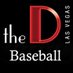 The D Las Vegas 2024 (@thedlv2024) Twitter profile photo