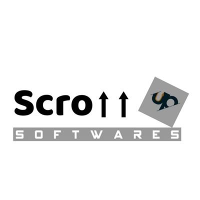 scrollupsoft's profile picture. ScrollUp exists because we deserve better

OUR SERVICES
📱App Development
⌨Web Development
📑Digital Marketing
📊Graphics Designing
📲Web App Development