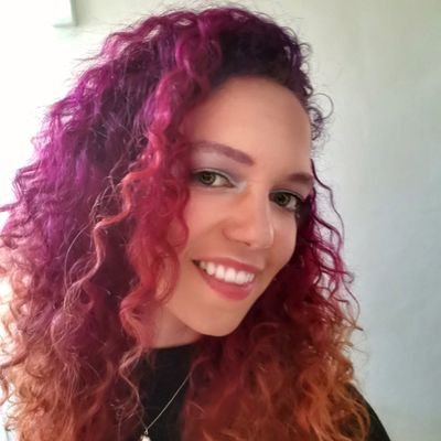 zara_hall's profile picture. BLM
🌈
ACAB
she/her