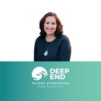 Deep End Talent Strategies (@shawnalake) 's Twitter Profile