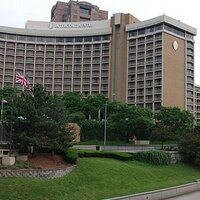 InterContinental KC (@kansascityic) 's Twitter Profile