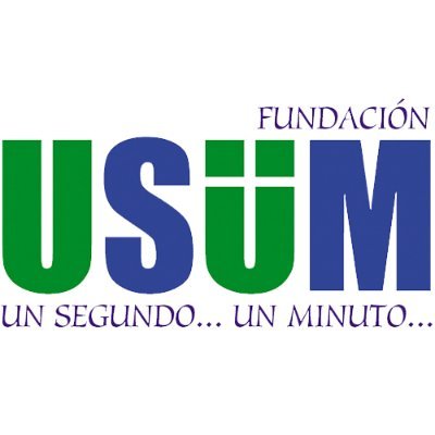 Fund.privada s/ lucro,apoyamos pacientes de CA ultima etapa, tener calidad de vida es posible . Promovemos Cuidados Paliativos. fundacionusum@gmail.com