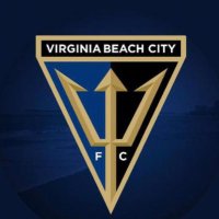 Virginia Beach City FC(@vbcityfc) 's Twitter Profile Photo