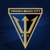 Virginia Beach City FC (@vbcityfc) Twitter profile photo