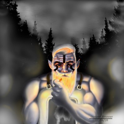 Gustavo Brunnerさんのプロフィール画像