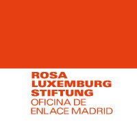 Fundación Rosa Luxemburg(@Rosalux_ES_PT) 's Twitter Profile Photo