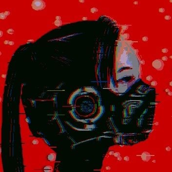 イラスト描く人 ペニシー川田さんのプロフィール画像