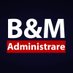 B&M Adm (@bmadmi) Twitter profile photo B&M Adm (@bmadmi) Twitter profile photo