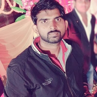 हम आएंगे जरूर
लेकिन तबाही लेकर !!
~नवीन सिंह बघेला