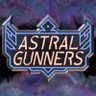 AstralGunners's profile picture. Colorful robots, bullet hell and heavy metal. Releases June 21! 🤖🎸 Free demo available now: https://t.co/9ykRhhOsxg