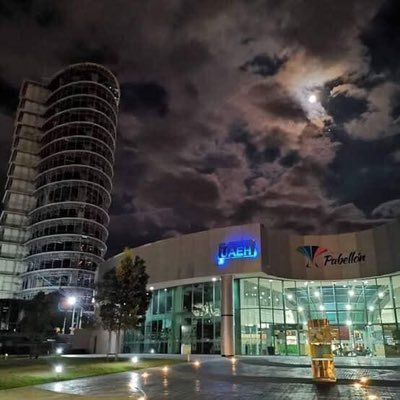 mendoza_group's profile picture. Organometallic research lab at UAEH Chemistry Department, Mexico