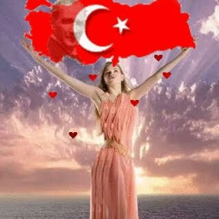 NE MUTLU TÜRKÜM DİYENE #ATATÜRKÇÜLER
💙HERŞEY ÇOK GÜZEL OLACAK💙