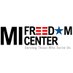 MI Freedom Center (@mifreedomcenter) Twitter profile photo MI Freedom Center (@mifreedomcenter) Twitter profile photo