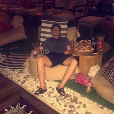 Rhythem_'s profile picture. Strictly ... ||| veteran OG