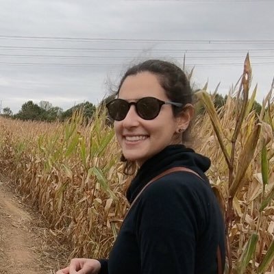 Visual and circadian neuroscientist. Research technical advisor at a Gov funding agency. Previously: K99/R00, postdoc @SamerHattar, PhD with Alexander Sher.