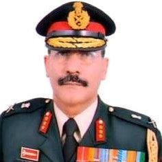 Lt Gen Rajiv Bhalla Profile