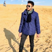 vibhor jain (@jainvibhor18) 's Twitter Profile