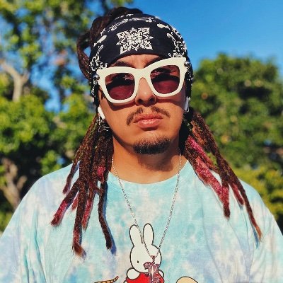 PatrickRomantik's profile picture. #Lacumbiadelfuturo 🇵🇪👽🖖🏾