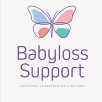 Babyloss Support Leicester, Leics & Rutland (@babylossllr) 's Twitter Profile Photo Babyloss Support Leicester, Leics & Rutland (@babylossllr) 's Twitter Profile Photo