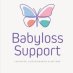 Babyloss Support Leicester, Leics & Rutland (@BabylossLLR) Twitter profile photo