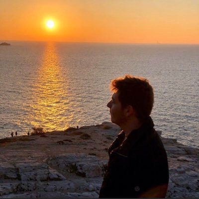 Xavier_Ponroy's profile picture. Journaliste Radio France - Toujours un œil sur Marseille