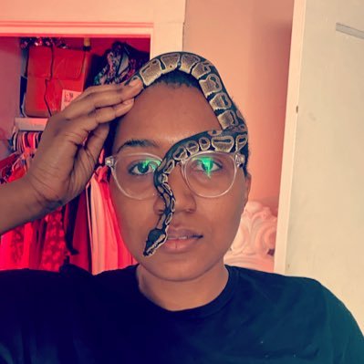 She/Her. I’ll pick my outfits, I’ll pick my nose, and I’ll pick a fight.