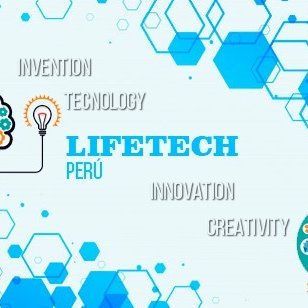 LifetechPeru's profile picture. 
