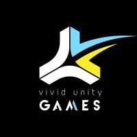 Vivid Unity Games(@vividunitygames) 's Twitter Profile Photo