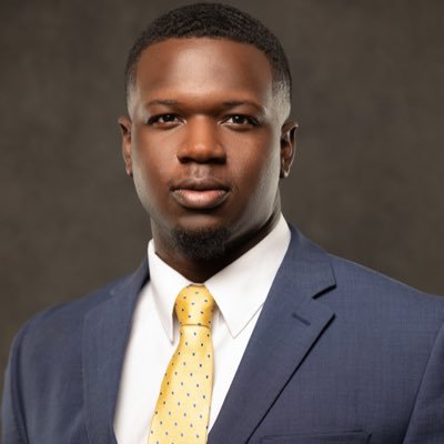 SELU Alum. ΩΨΦ. Assistant Strength & Conditioning Coach - Auburn University Football. Professional Consultant.