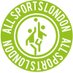 All Sports London (@ASL_Brent) Twitter profile photo