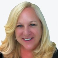 Nancy Pryor - @UsingEfficiency Twitter Profile Photo