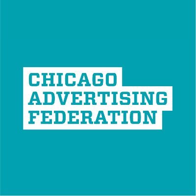 The Chicago Advertising Federation exists to foster momentum in Chicago’s advertising and marketing community. Connect with us: content@chicagoadfed.org