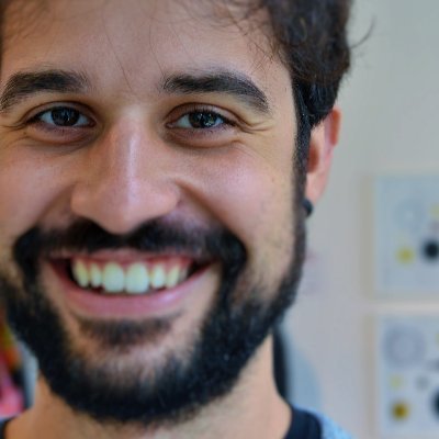 MicheleChincol2's profile picture. 