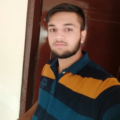 Kapilch25370910's profile picture. 