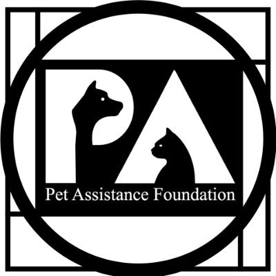 Pet Assistance Foundation is a 501(c)3 non-profit organization- our mission: To fight pet overpopulation & the needless animal death and suffering it leads to.
